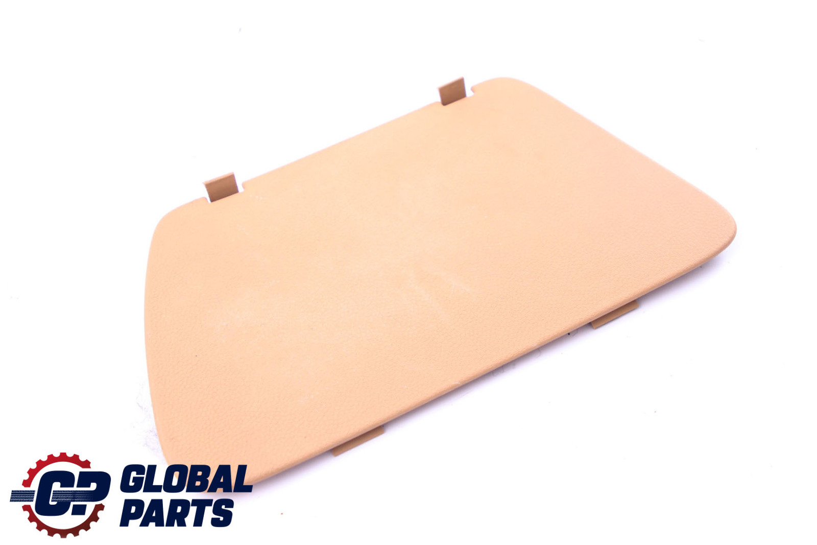 Mini Cooper R50 R53 Cover Lateral Trim Panel Boot Left N/S Cordoba Beige