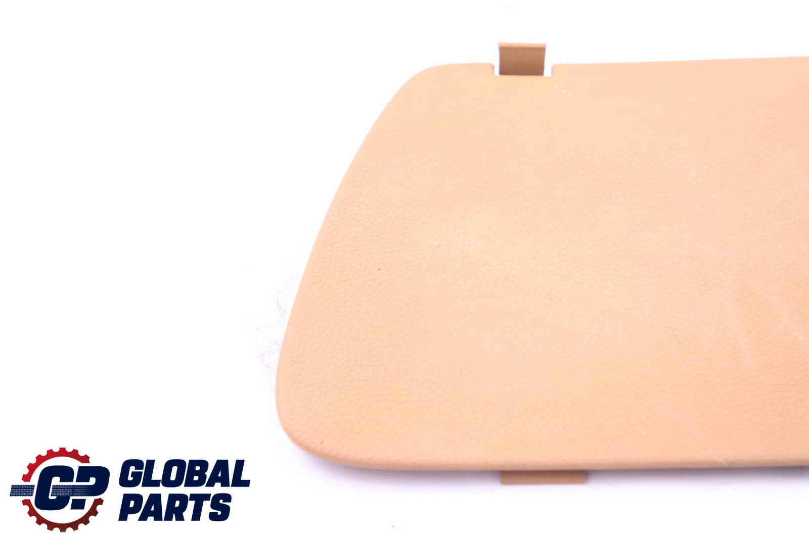 Mini Cooper R50 R53 Cover Lateral Trim Panel Boot Left N/S Cordoba Beige