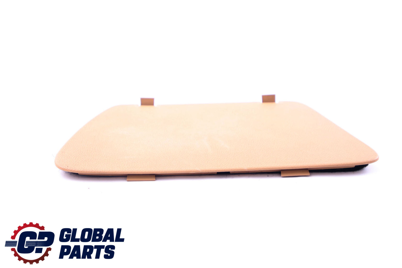 Mini Cooper R50 R53 Cover Lateral Trim Panel Boot Left N/S Cordoba Beige