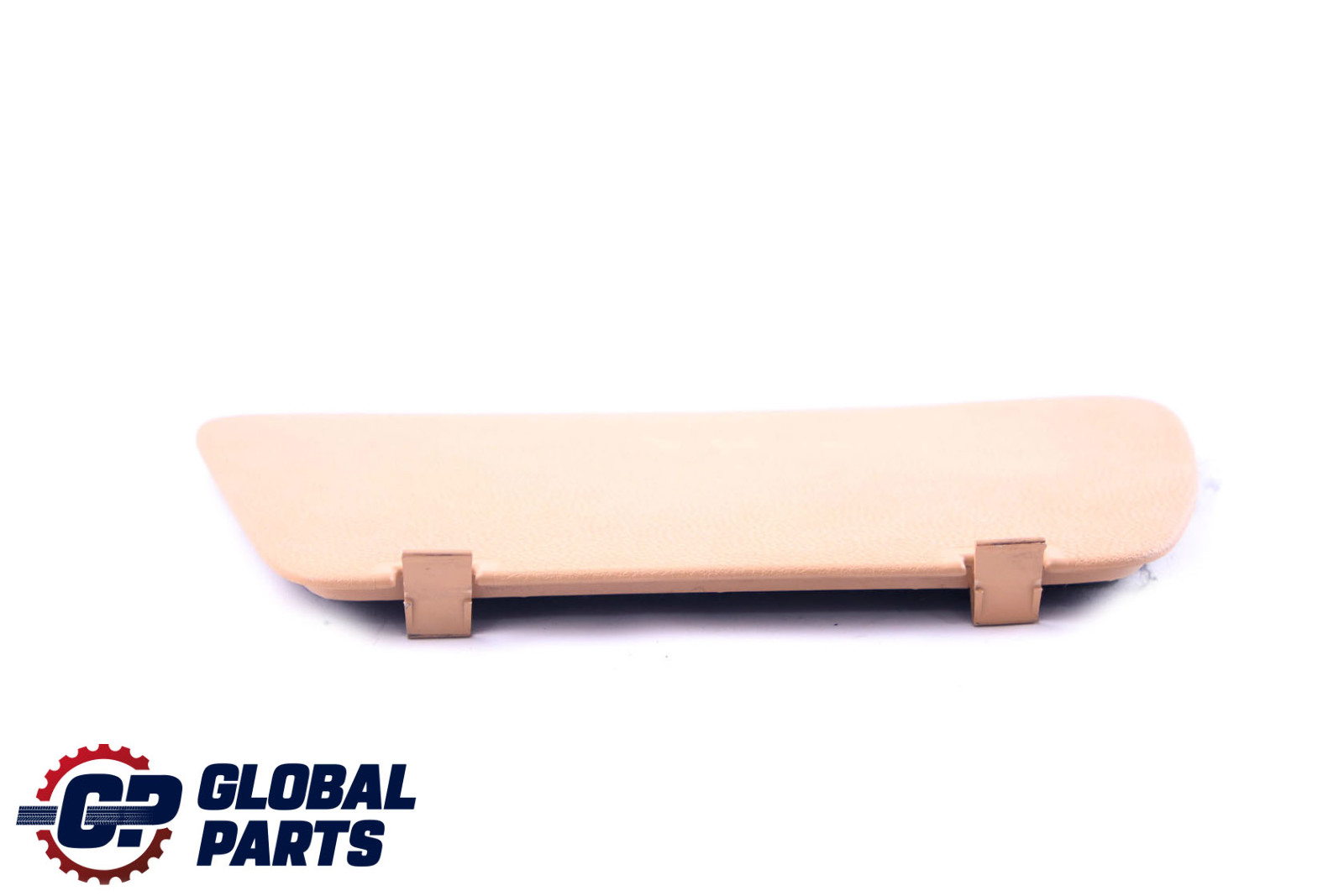 Mini Cooper R50 R53 Cover Lateral Trim Panel Boot Left N/S Cordoba Beige