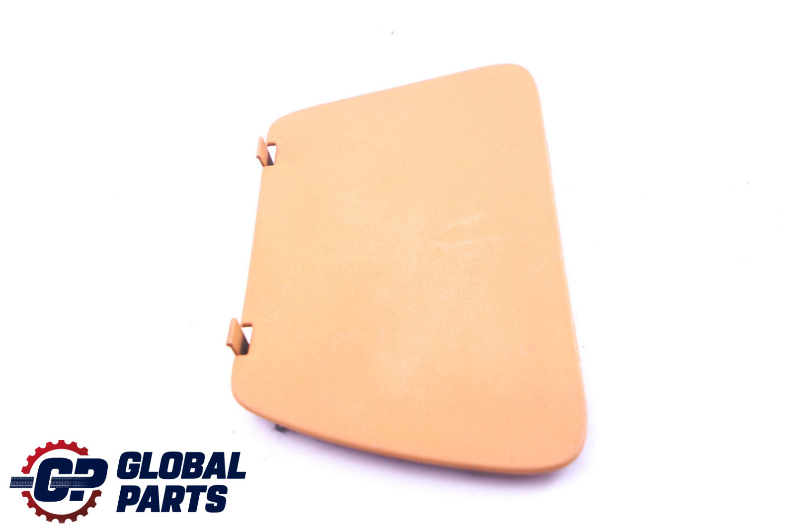 Mini Cooper R50 R53 Cover Lateral Trim Panel Boot Left N/S Cordoba Beige