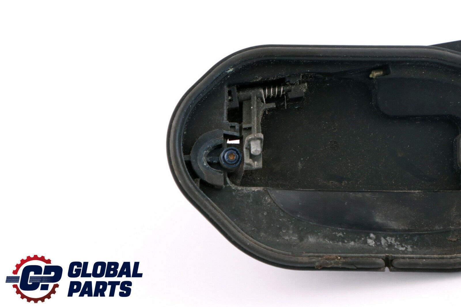 BMW 5 Series E60 E61 Carrier Base Outside Door Handle Rear Left N/S 7199555