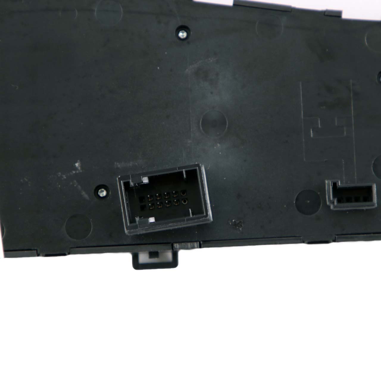 BMW E46 E63 E83 Betätigungseinheit Panel Sitz vorne rechts Schalter 7036126