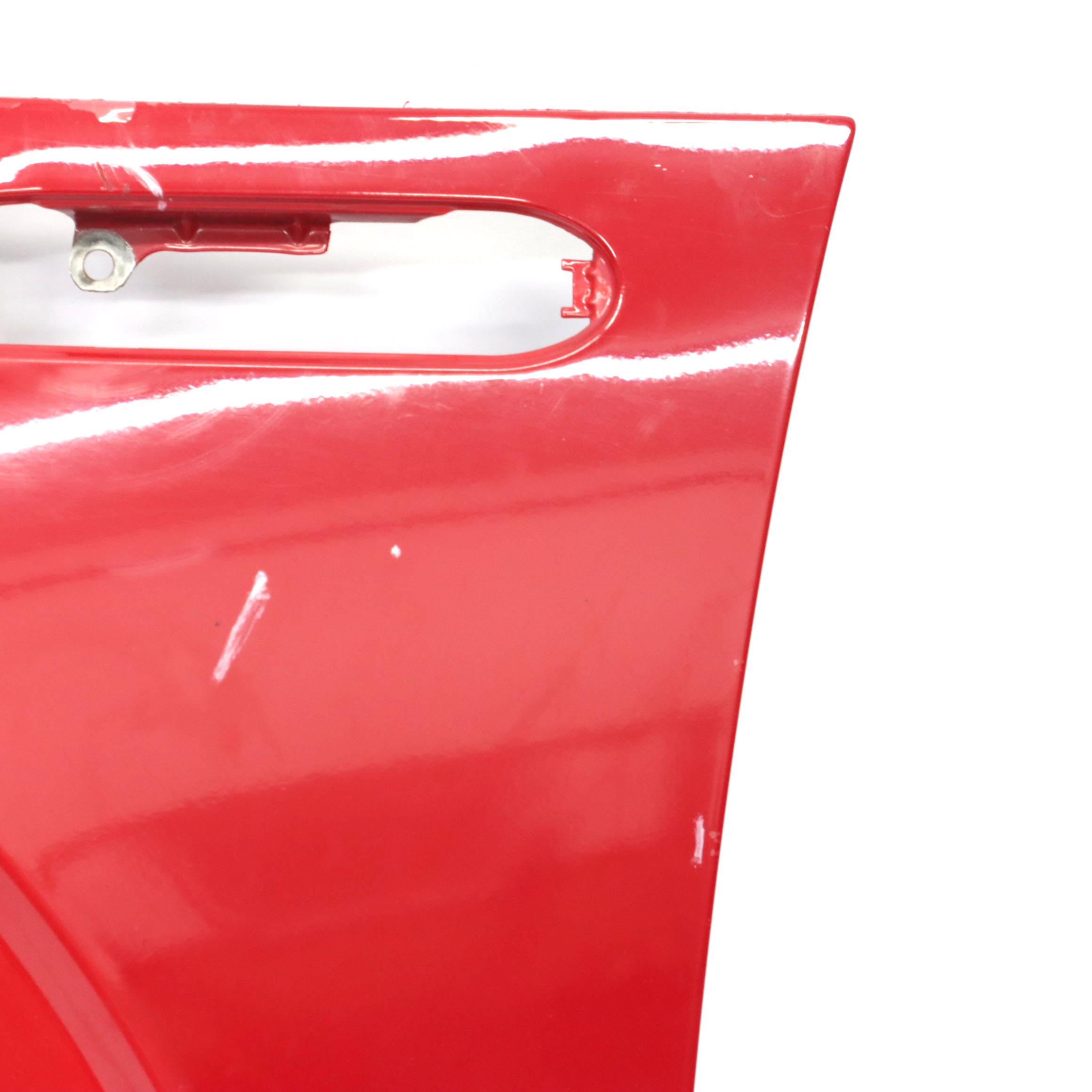 Side Wing Panel Mini R50 R52 R53 Front Left N/S Fender Wing Chili Red - 851