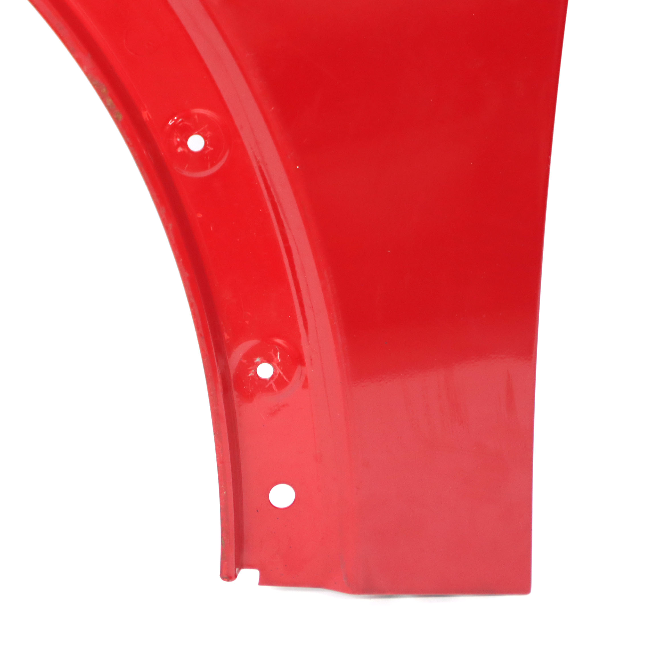 Side Wing Panel Mini R50 R52 R53 Front Left N/S Fender Wing Chili Red - 851