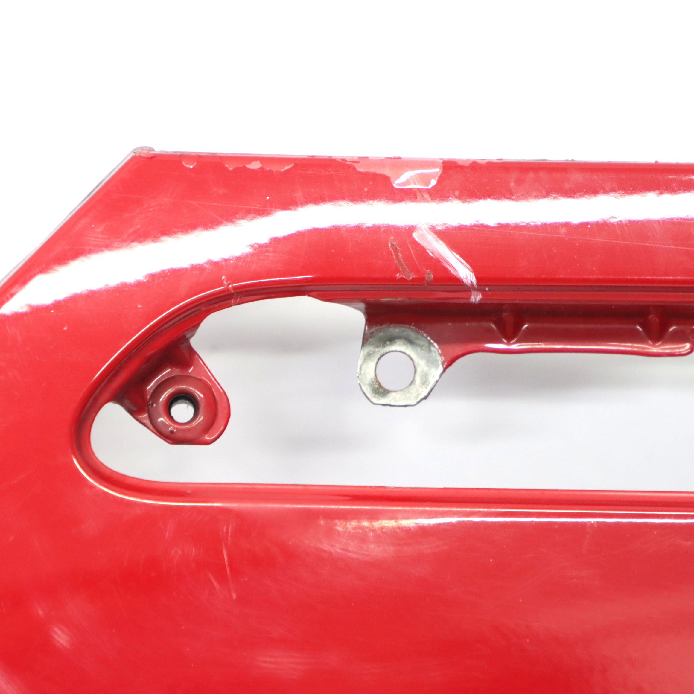 Side Wing Panel Mini R50 R52 R53 Front Left N/S Fender Wing Chili Red - 851