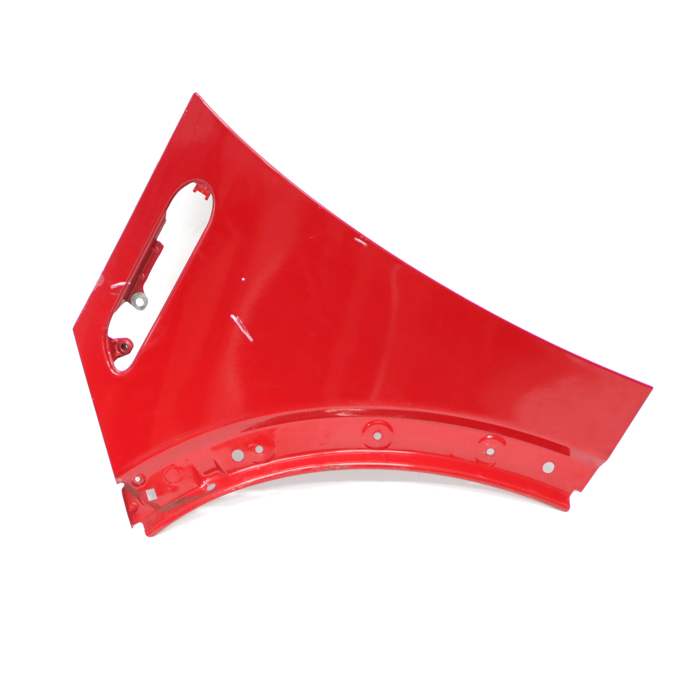 Side Wing Panel Mini R50 R52 R53 Front Left N/S Fender Wing Chili Red - 851