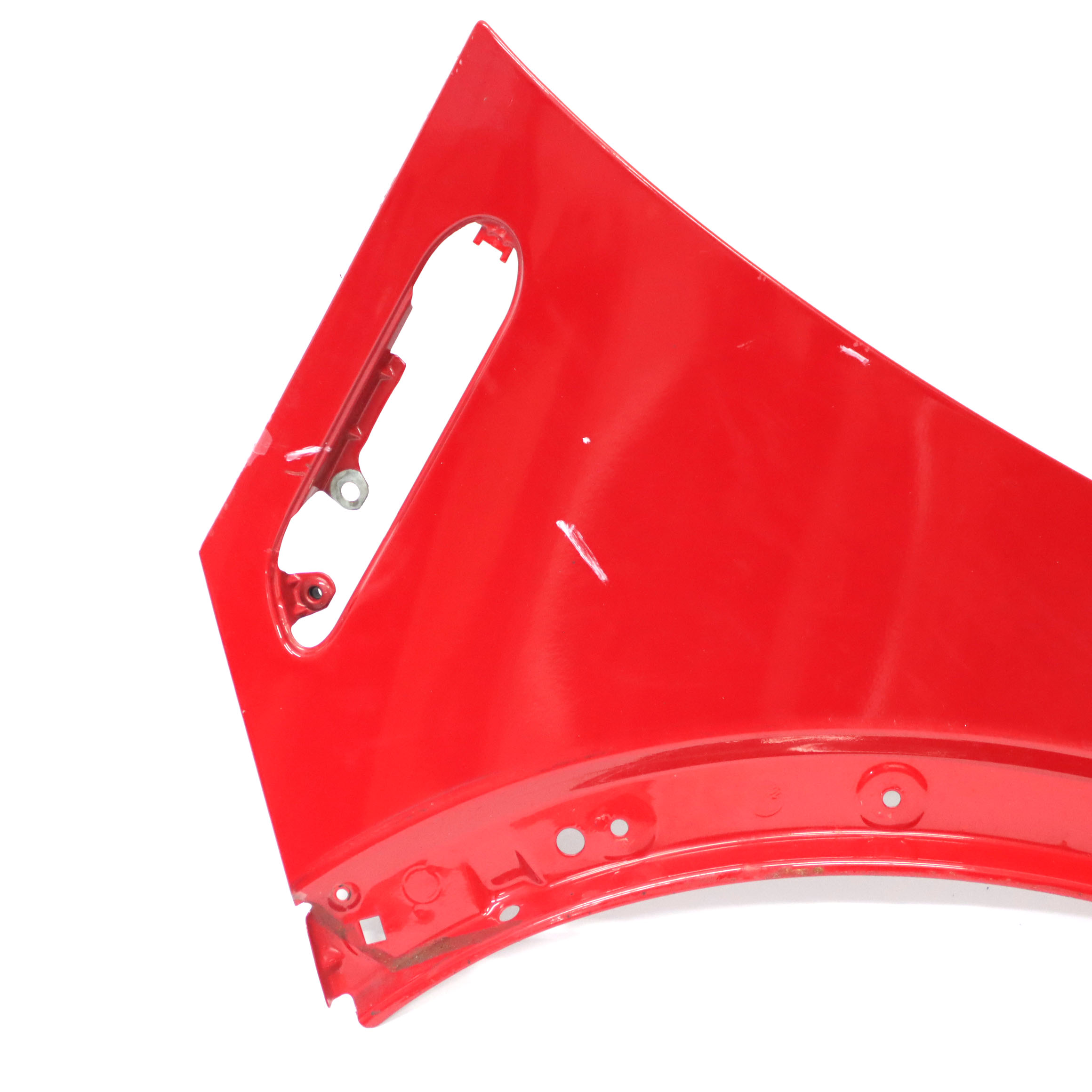 Side Wing Panel Mini R50 R52 R53 Front Left N/S Fender Wing Chili Red - 851