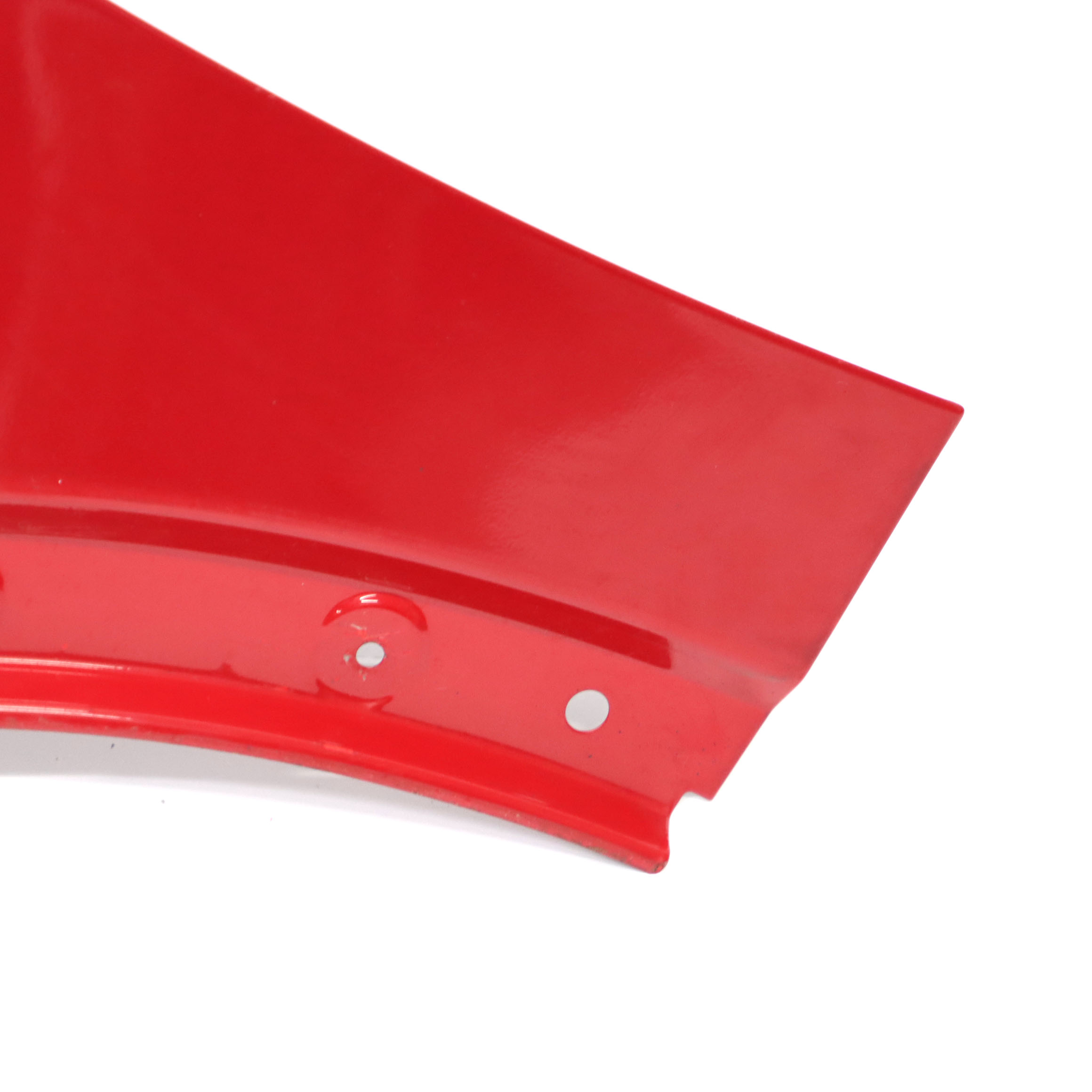 Side Wing Panel Mini R50 R52 R53 Front Left N/S Fender Wing Chili Red - 851