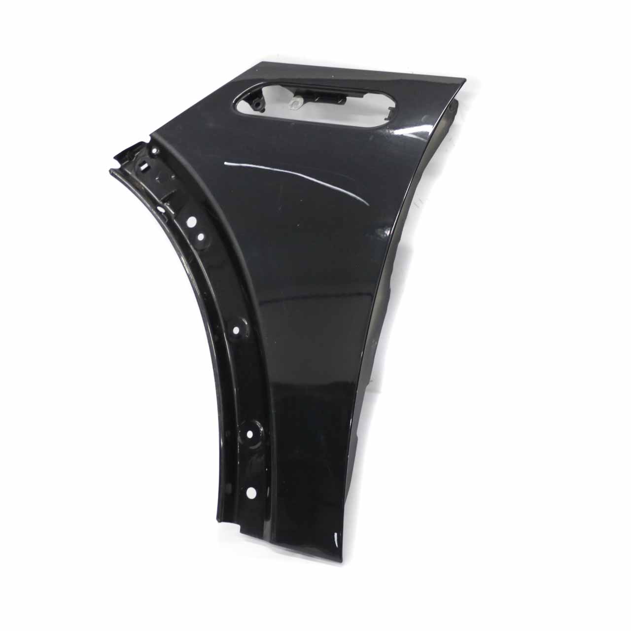 Mini R50 R52 Front Left N/S Side Panel Fender Wing Cosmos Black - 303