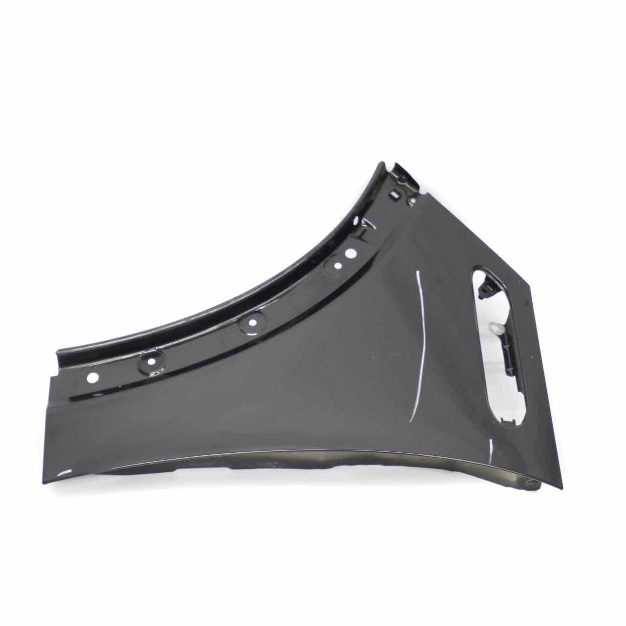 Mini R50 R52 Front Left N/S Side Panel Fender Wing Cosmos Black - 303