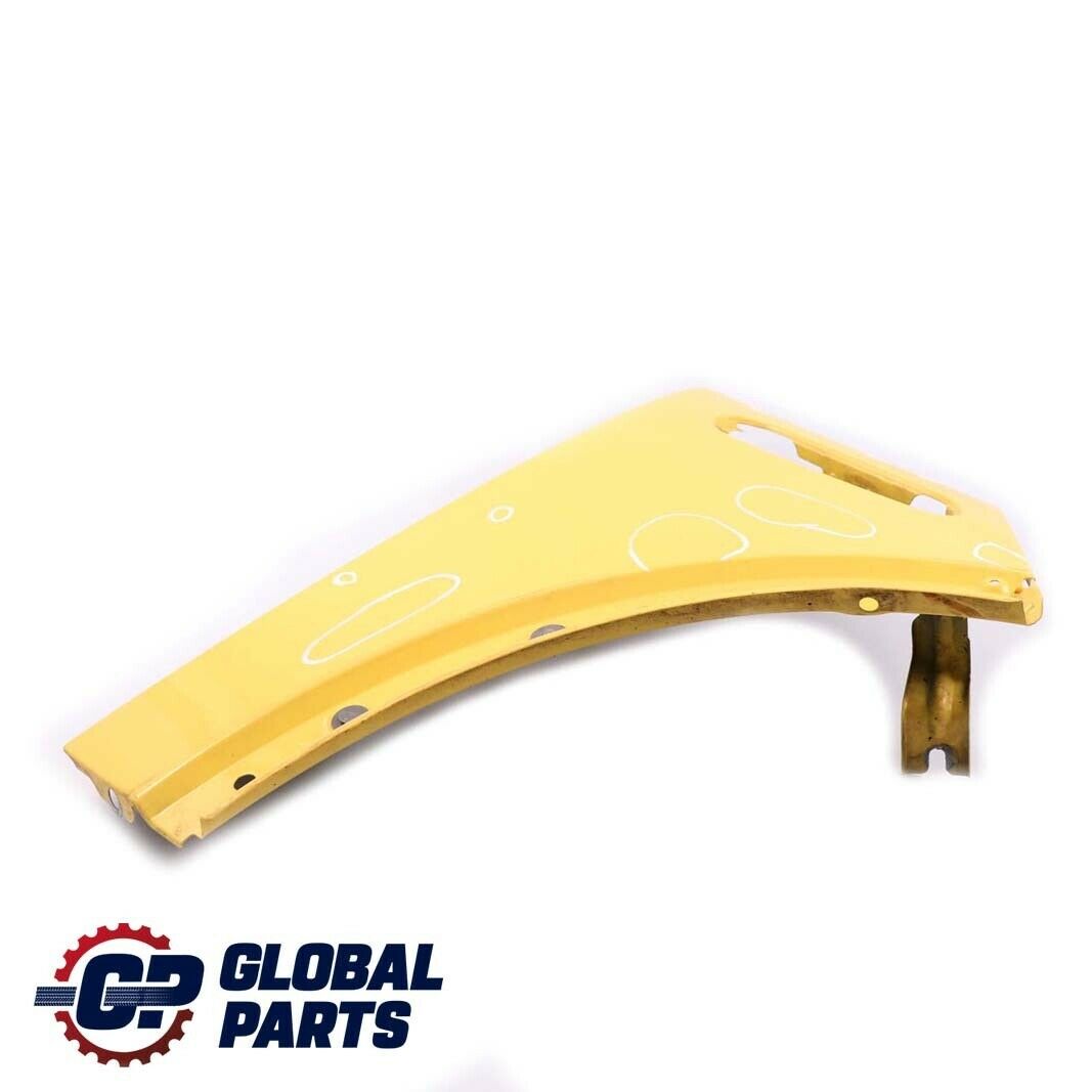 BMW Mini R50 R52 R53 1 Front Right O/S Side Panel Fender Wing Liquid Yellow 902