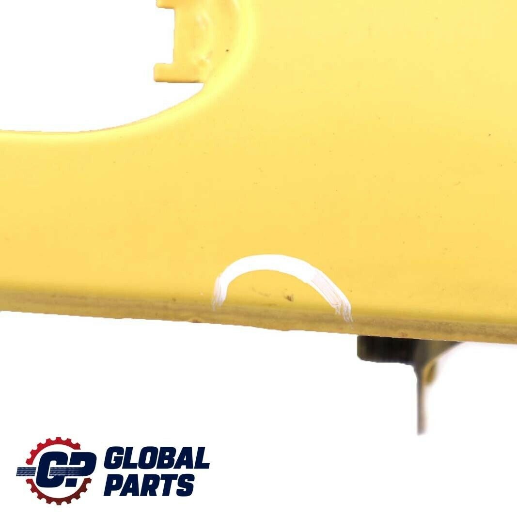 BMW Mini R50 R52 R53 1 Front Right O/S Side Panel Fender Wing Liquid Yellow 902