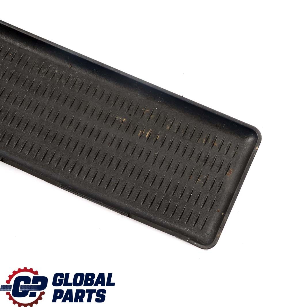 BMW 3 Series E46 Centre Console Rubber Storage Tray Insert Mat 7038328