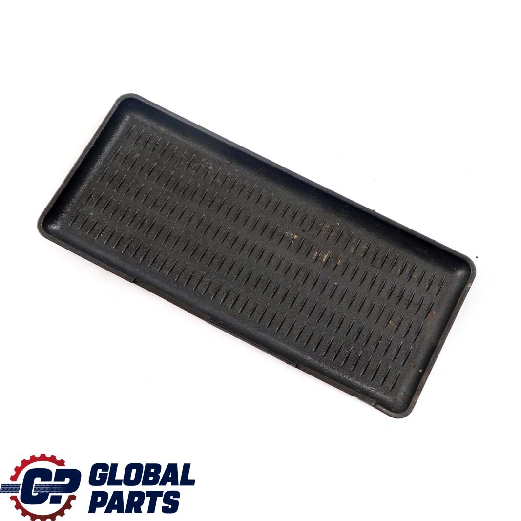 BMW 3 Series E46 Centre Console Rubber Storage Tray Insert Mat 7038328