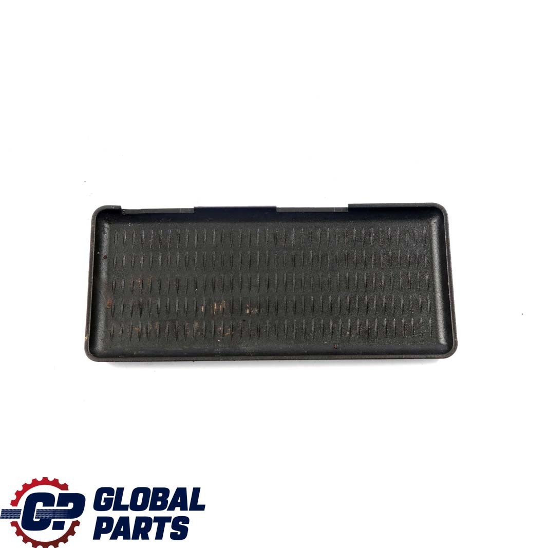 BMW 3 Series E46 Centre Console Rubber Storage Tray Insert Mat 7038328