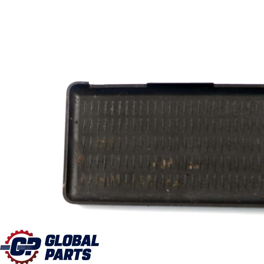 BMW 3 Series E46 Centre Console Rubber Storage Tray Insert Mat 7038328