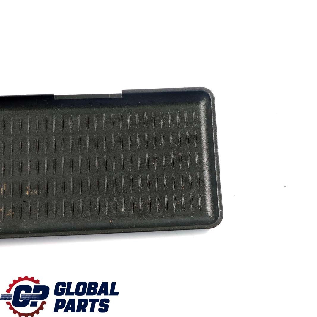 BMW 3 Series E46 Centre Console Rubber Storage Tray Insert Mat 7038328