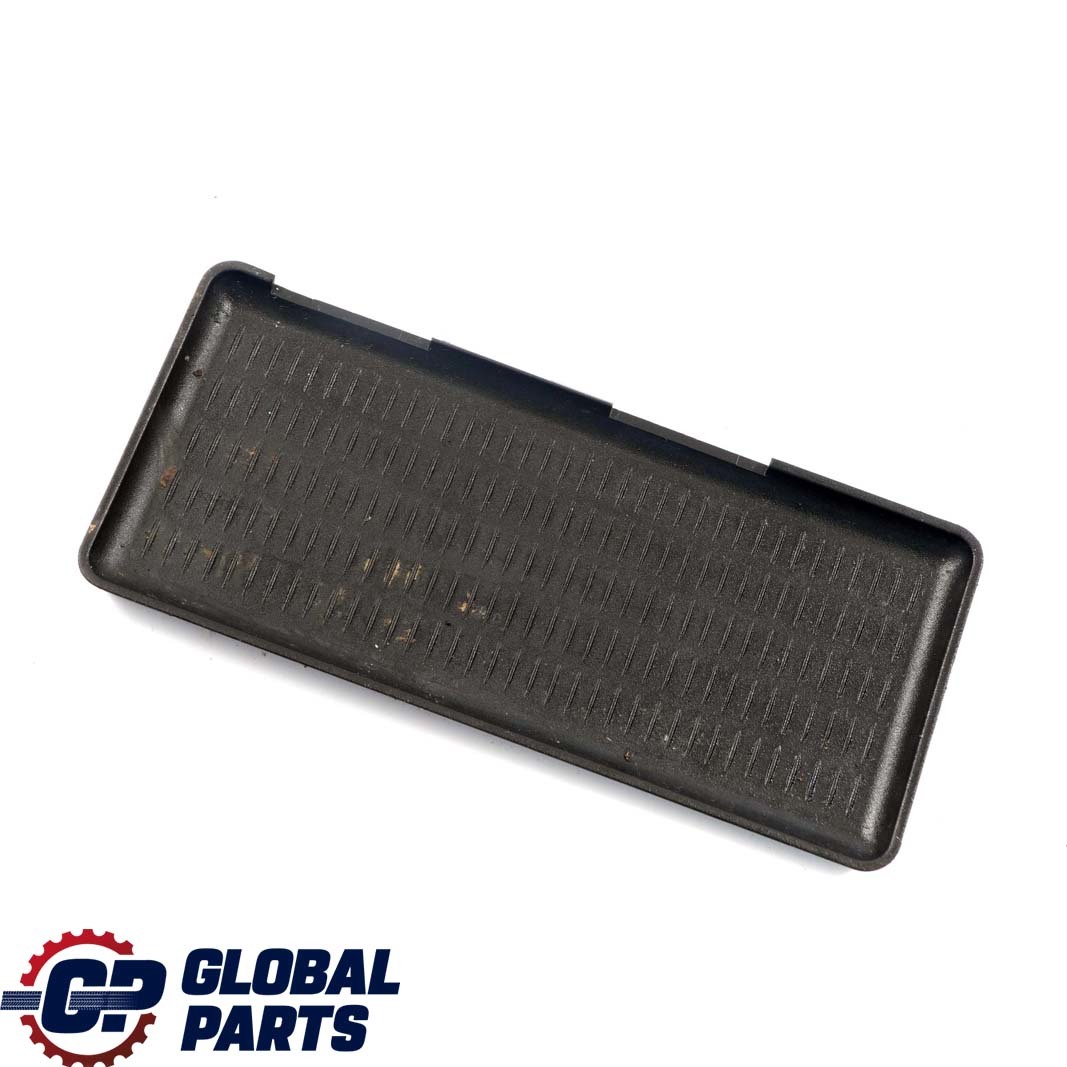 BMW 3 Series E46 Centre Console Rubber Storage Tray Insert Mat 7038328