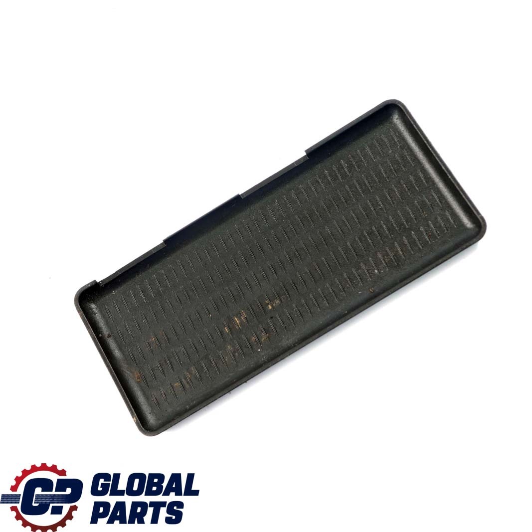 BMW 3 Series E46 Centre Console Rubber Storage Tray Insert Mat 7038328