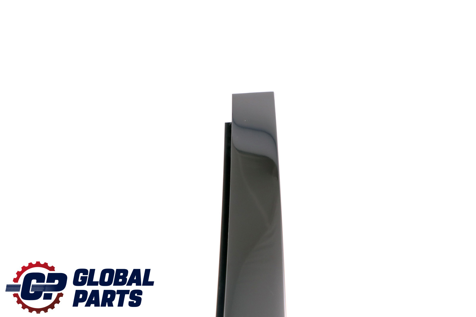 BMW X5 Series E53 Front Left Door N/S Column B Pillar Cover Trim Glanzschwarz