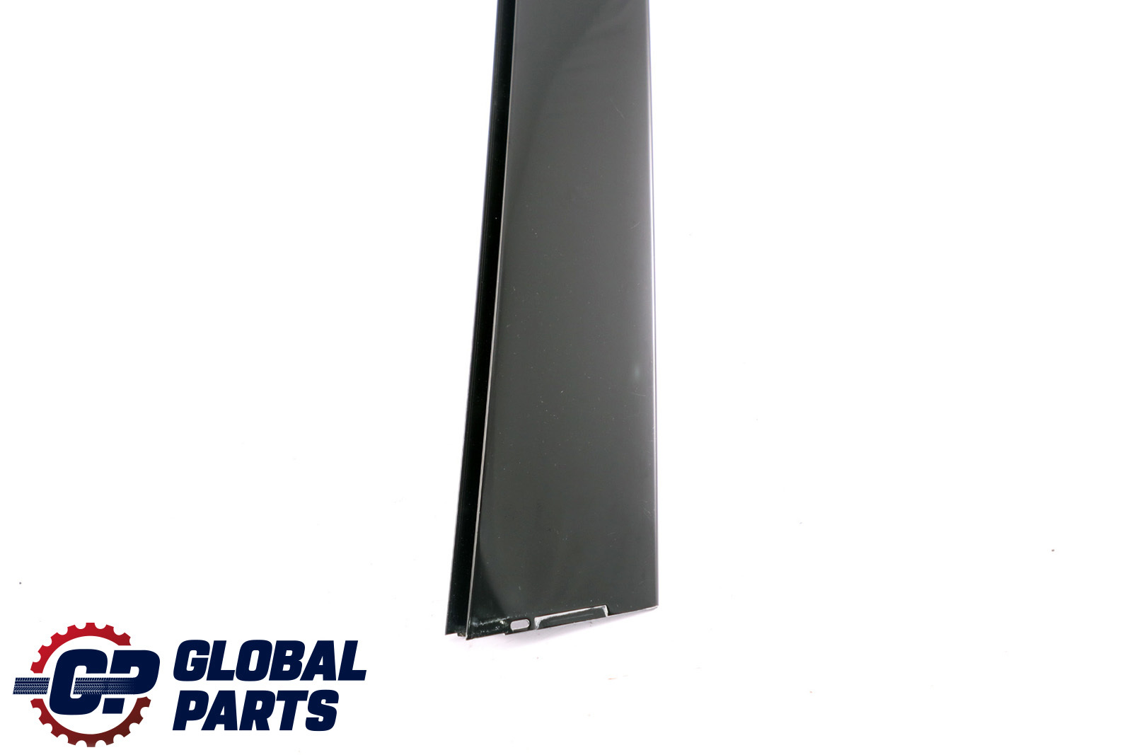 BMW X5 Series E53 Front Left Door N/S Column B Pillar Cover Trim Glanzschwarz