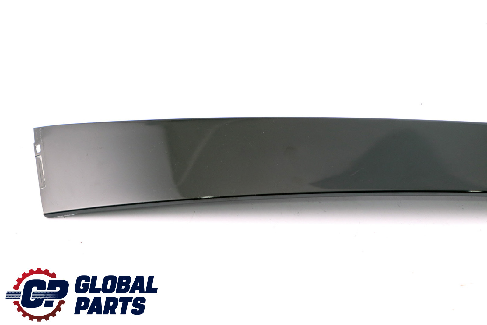 BMW X5 Series E53 Front Left Door N/S Column B Pillar Cover Trim Glanzschwarz