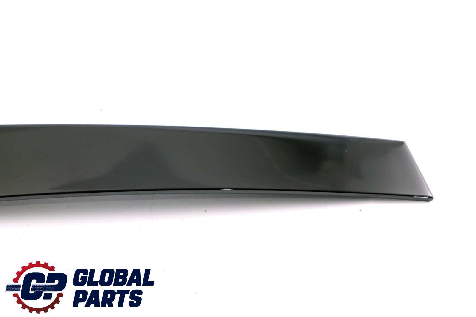 BMW X5 Series E53 Front Left Door N/S Column B Pillar Cover Trim Glanzschwarz