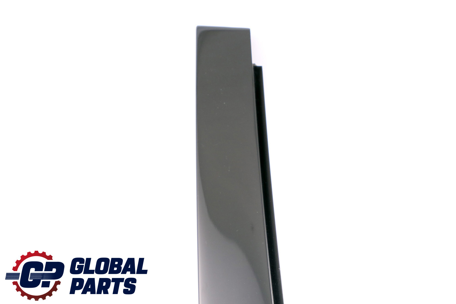 BMW X5 Series E53 Front Right Door O/S Column B Pillar Cover Trim Glanzschwarz