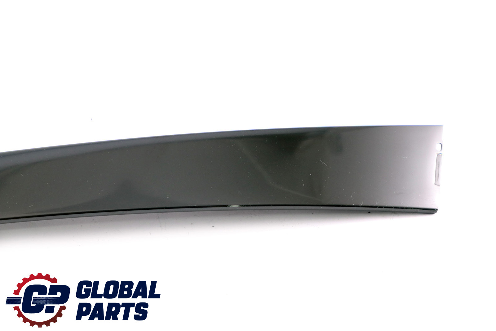 BMW X5 Series E53 Front Right Door O/S Column B Pillar Cover Trim Glanzschwarz