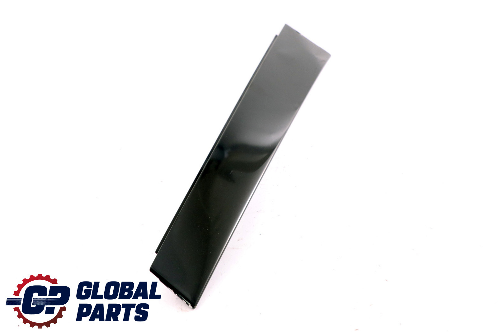 BMW X5 Series E53 Front Right Door O/S Column B Pillar Cover Trim Glanzschwarz