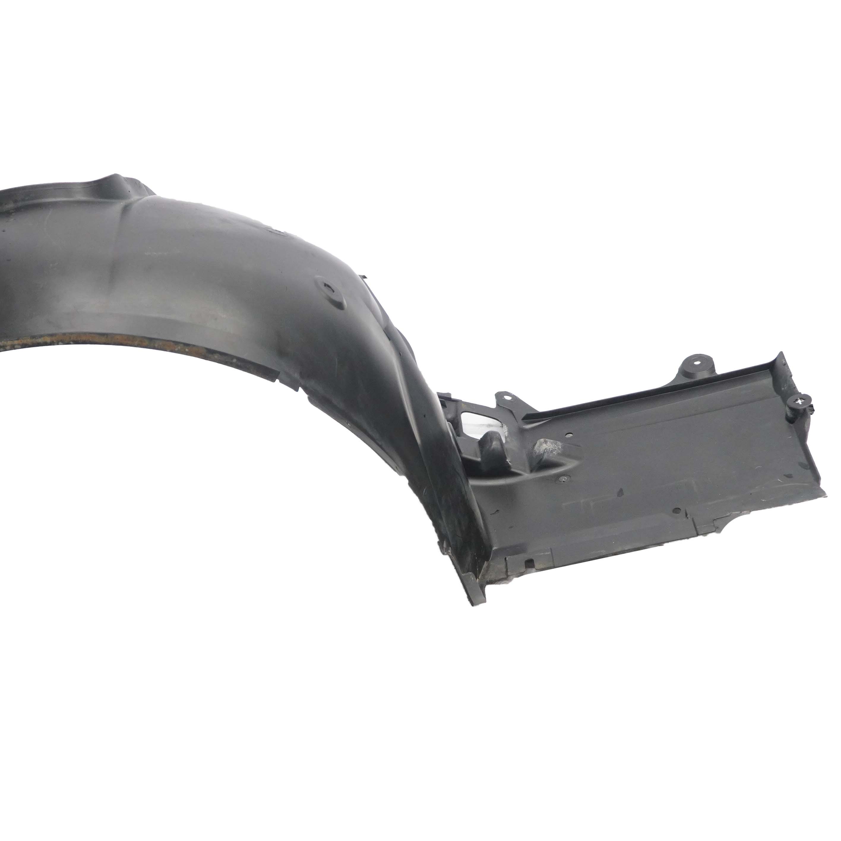 BMW 3 Series E46 Front Left N/S Wheel Arch Housing Cover Trim Panel 7036495