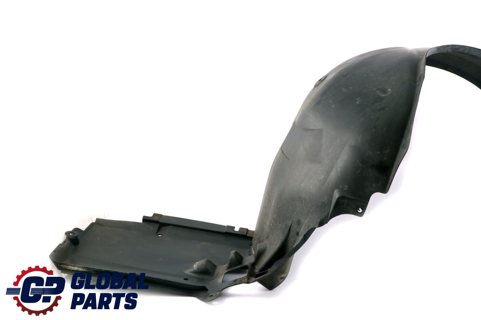 BMW 3 Series E46 Front Left N/S Wheel Arch Housing Cover Trim 7039677