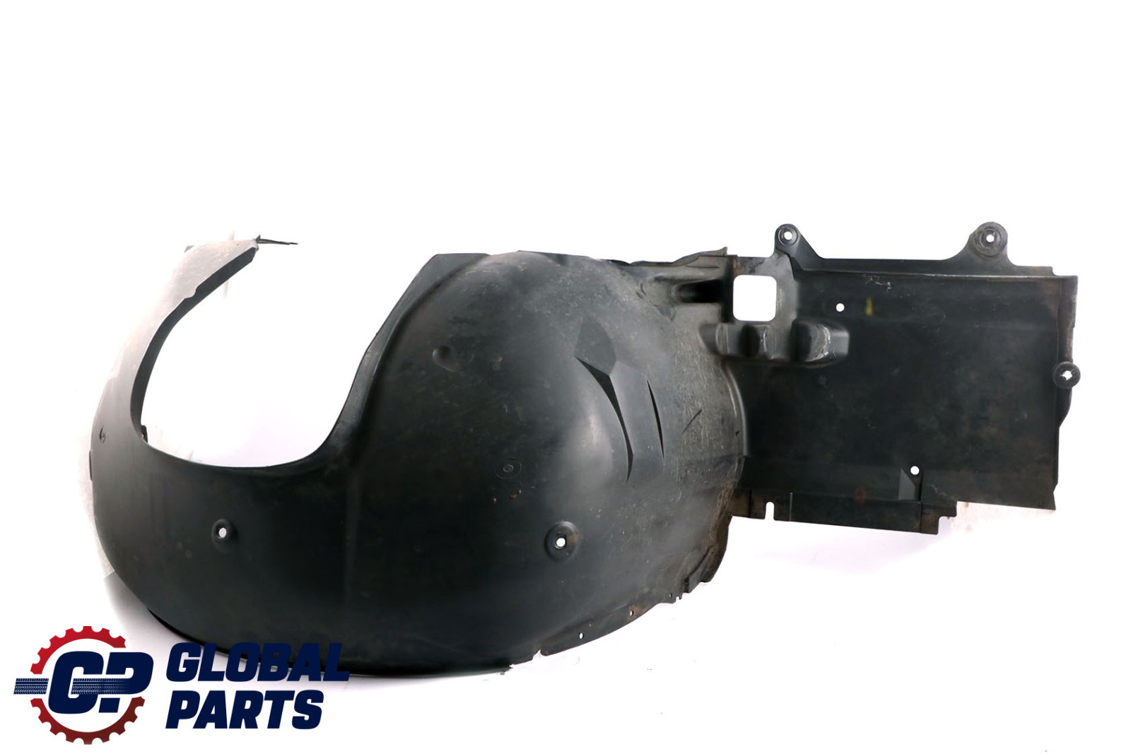 BMW 3 Series E46 Front Left N/S Wheel Arch Housing Cover Trim 7039677