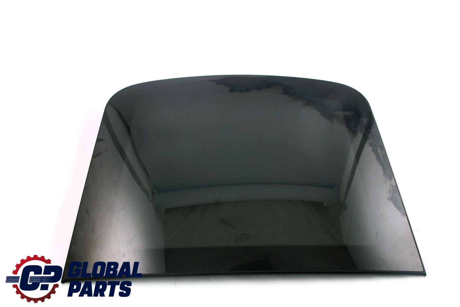 BMW Mini Cooper R50 R53 Panoramic Sliding Roof Sunroof Front Glass Panel