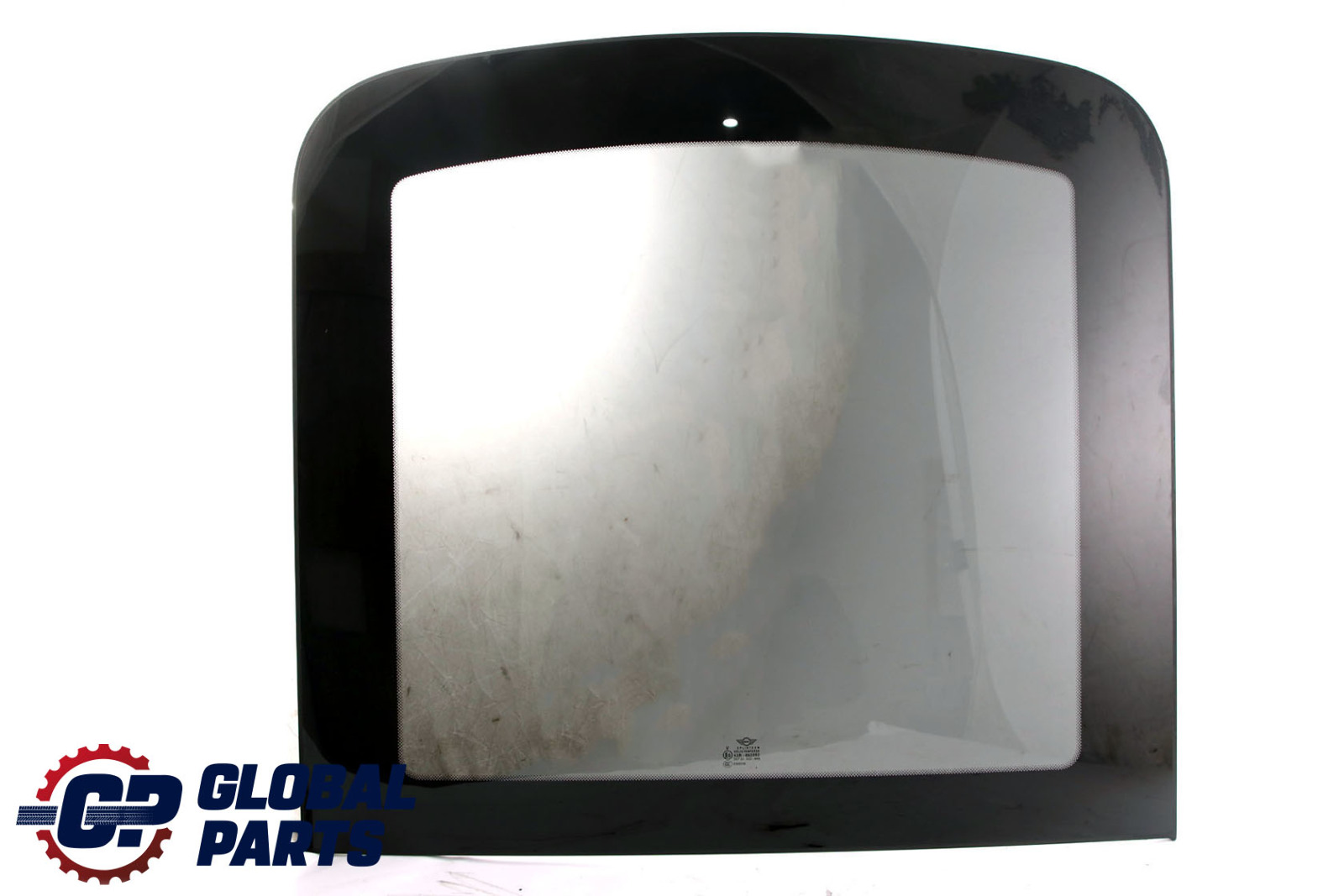 BMW Mini Cooper R50 R53 Panoramic Sliding Roof Sunroof Front Glass Panel