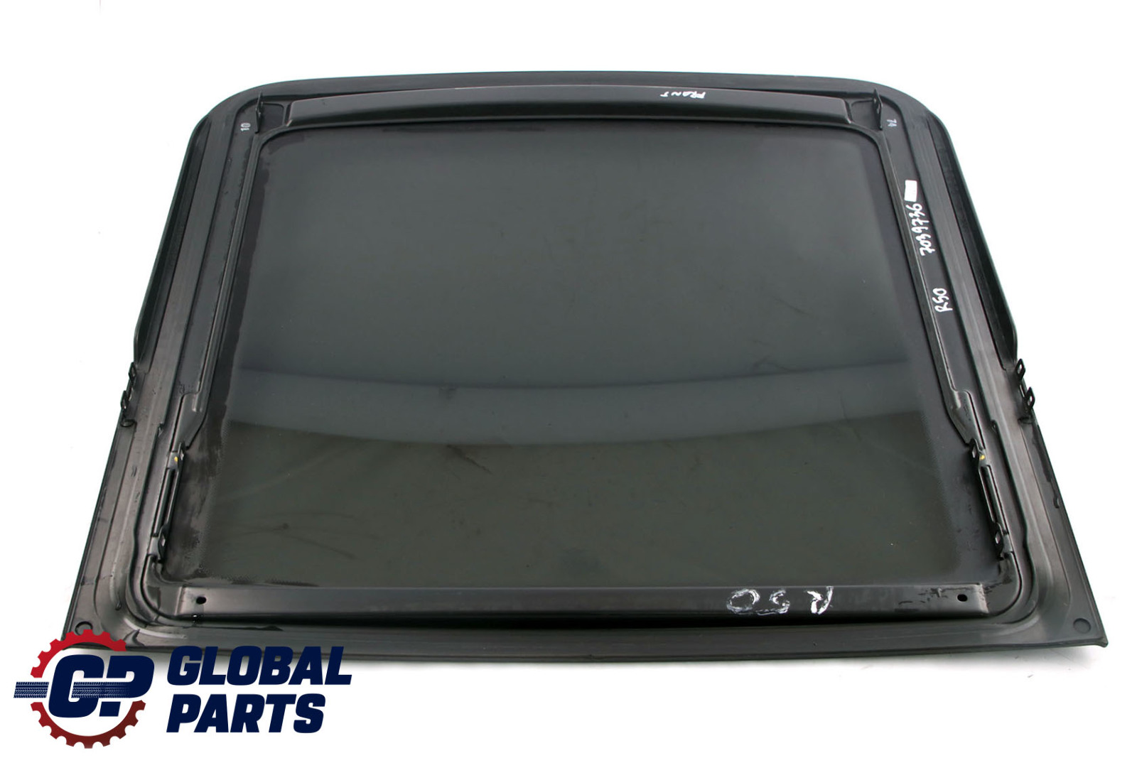 BMW Mini Cooper R50 R53 Panoramic Sliding Roof Sunroof Front Glass Panel