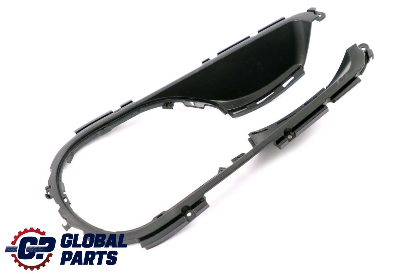 BMW Z4 E85 Mitte Armlehne Ablage Verkleidung Handgriff Aussparung 7041704