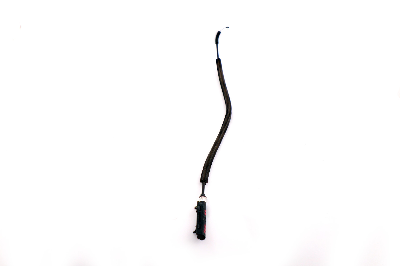 BMW Z4 Series E85 Engine Hood Opener Bowden Cable 7041999