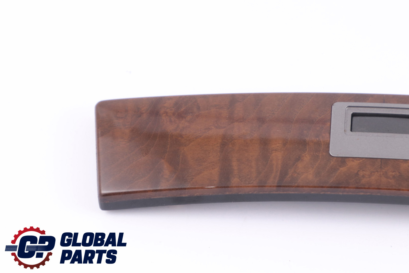 BMW 7 Series E65 E66 Wood Panel Trim Draw Telephone Esche Hell 7042660