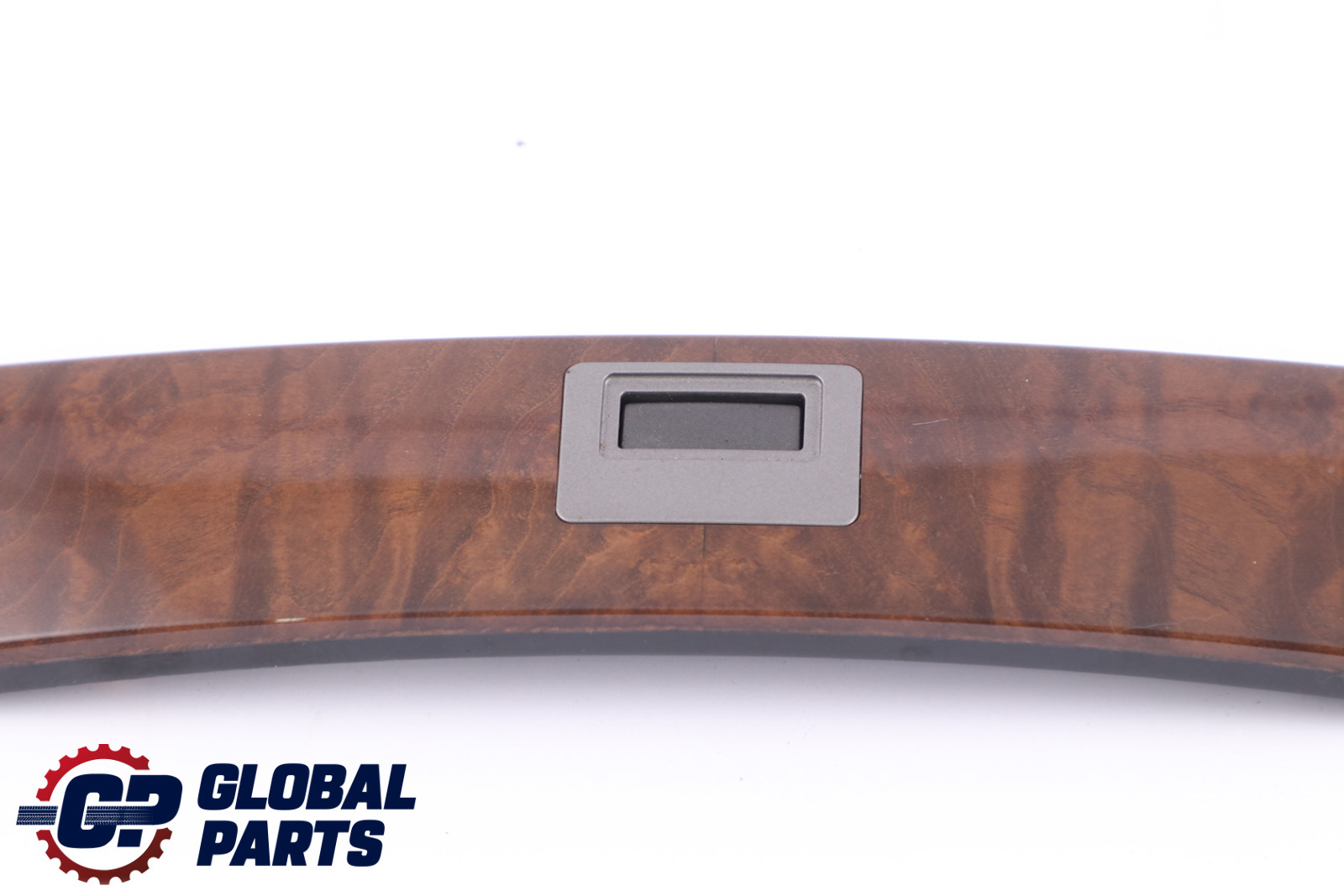 BMW 7 Series E65 E66 Wood Panel Trim Draw Telephone Esche Hell 7042660