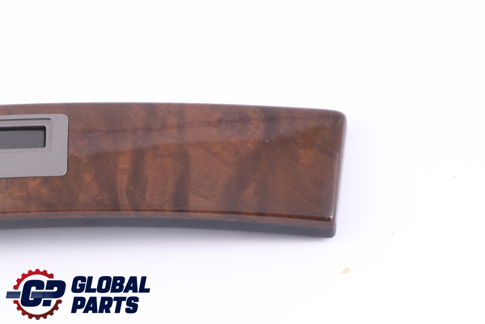 BMW 7 Series E65 E66 Wood Panel Trim Draw Telephone Esche Hell 7042660