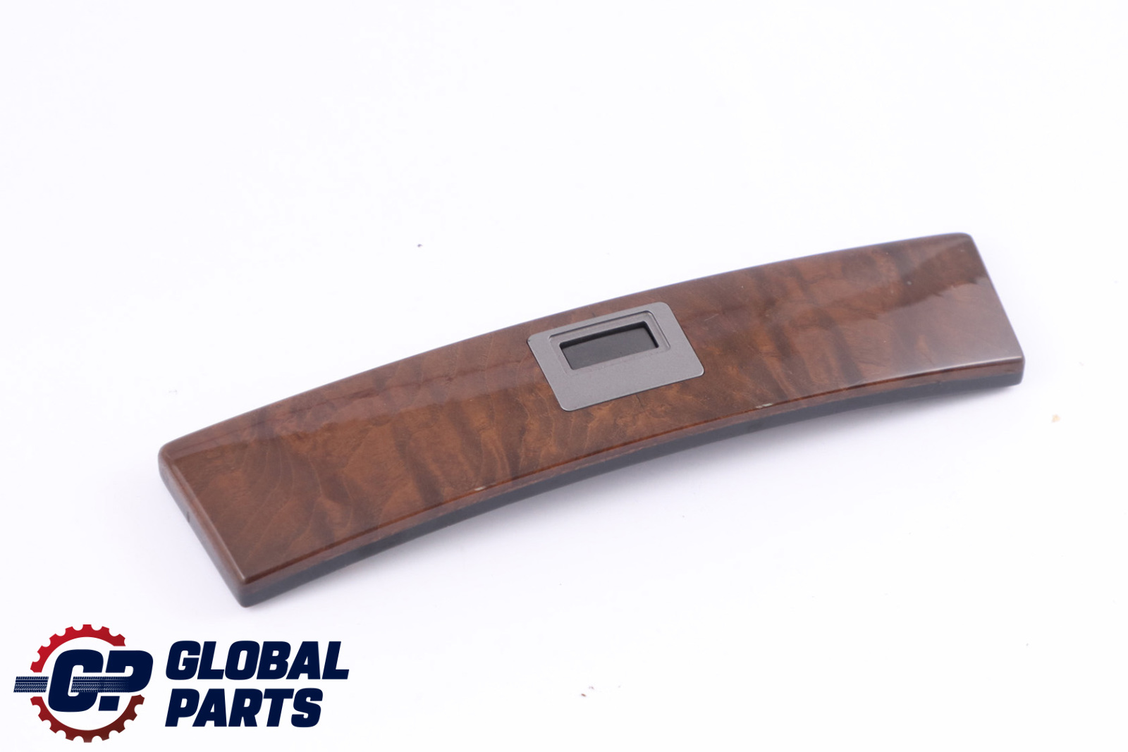 BMW 7 Series E65 E66 Wood Panel Trim Draw Telephone Esche Hell 7042660