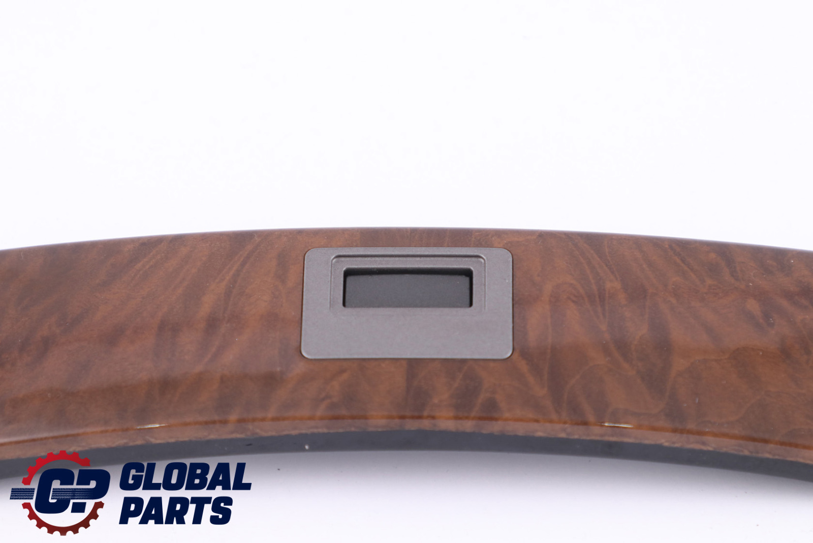 BMW 7 Series E65 E66 Wood Panel Trim Drawer Esche Hell 7042661 51457042661