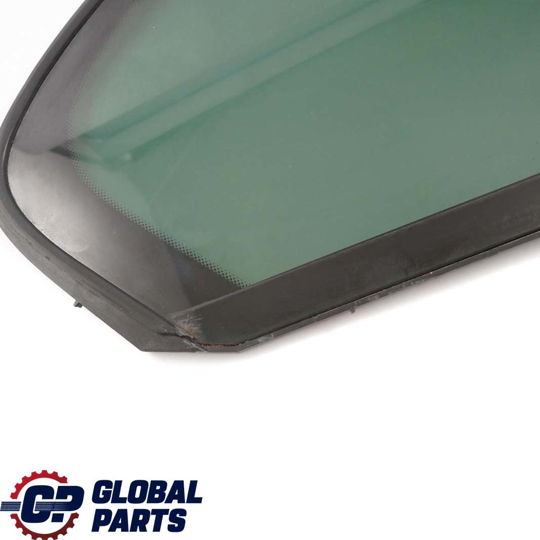 BMW E65 E66 Rear Right O/S Door Side Fixed Window Glass AS3 7042910