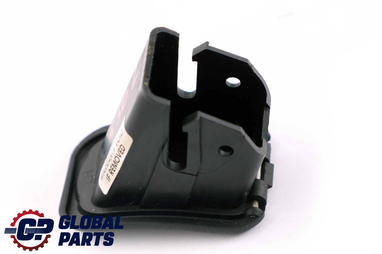 BMW Mini Cooper R50 R52 R53 Rücksitz Links Isofix Blende