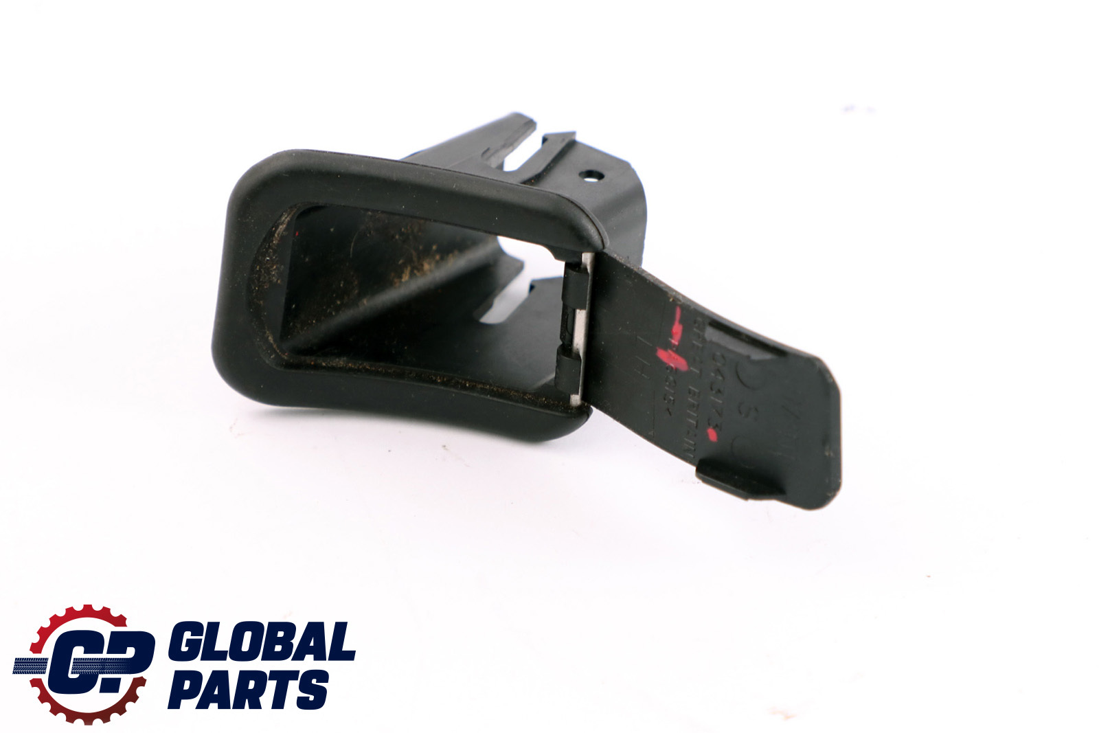 BMW Mini Cooper R50 R52 R53 Rücksitz Links Isofix Blende