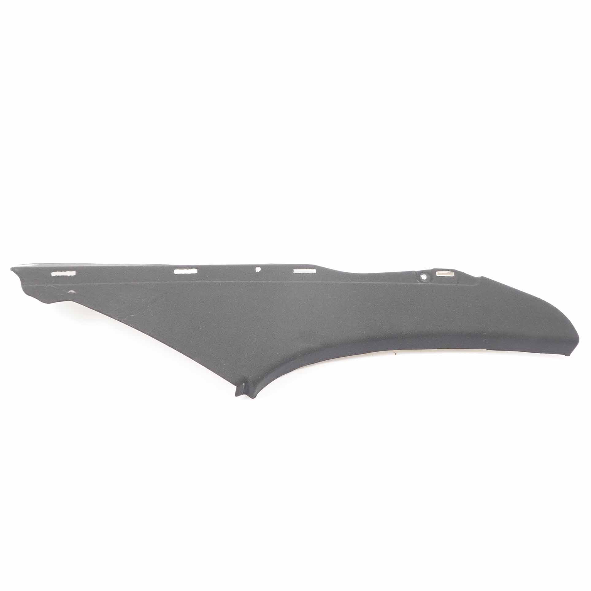 C-Column Cover BMW E65 E66 Trim Panel Pillar Front Left N/S Anthrazit 7043201