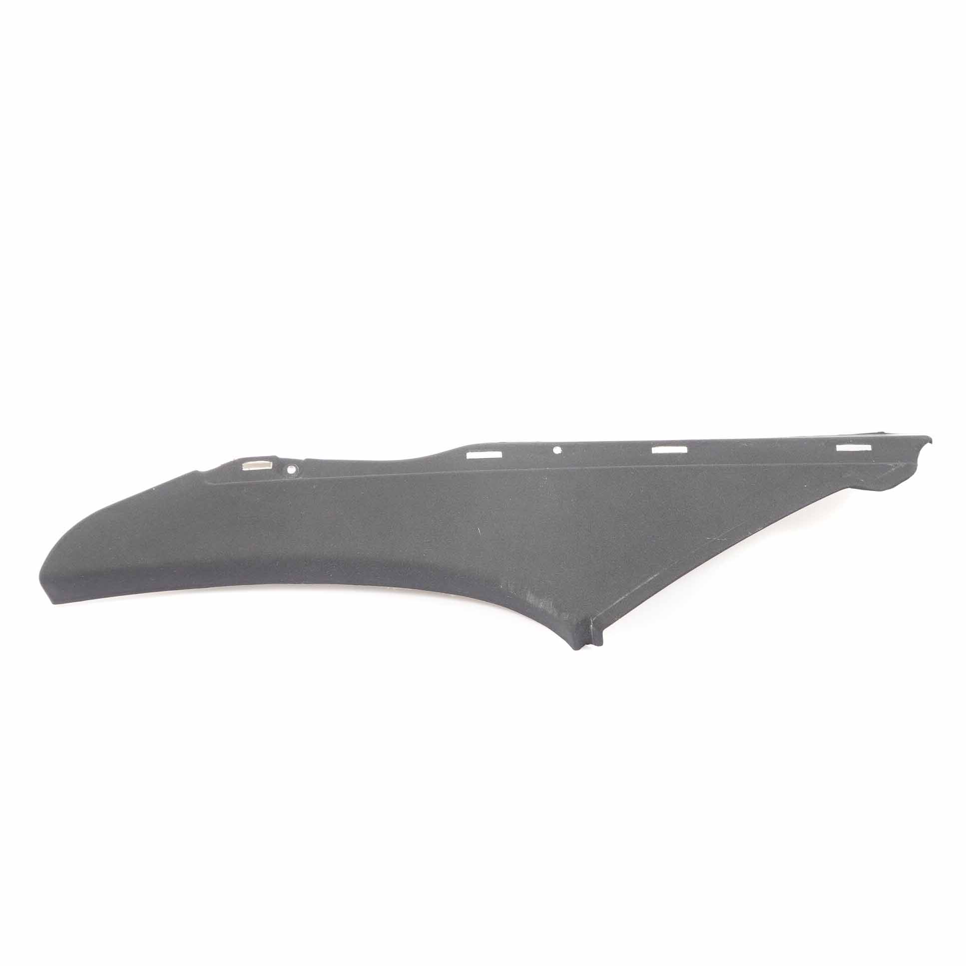 C-Column Cover BMW E65 E66 Trim Panel Pillar Front Right O/S Anthrazit 7043202