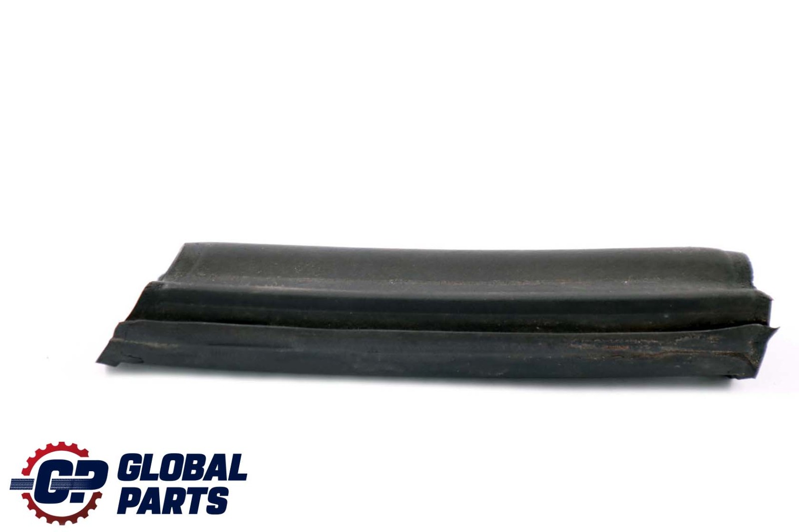 BMW Z4 Series E85 Front Channel Seal Window Guide Front Left Right Set Roof Top